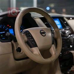 نيسان باترول